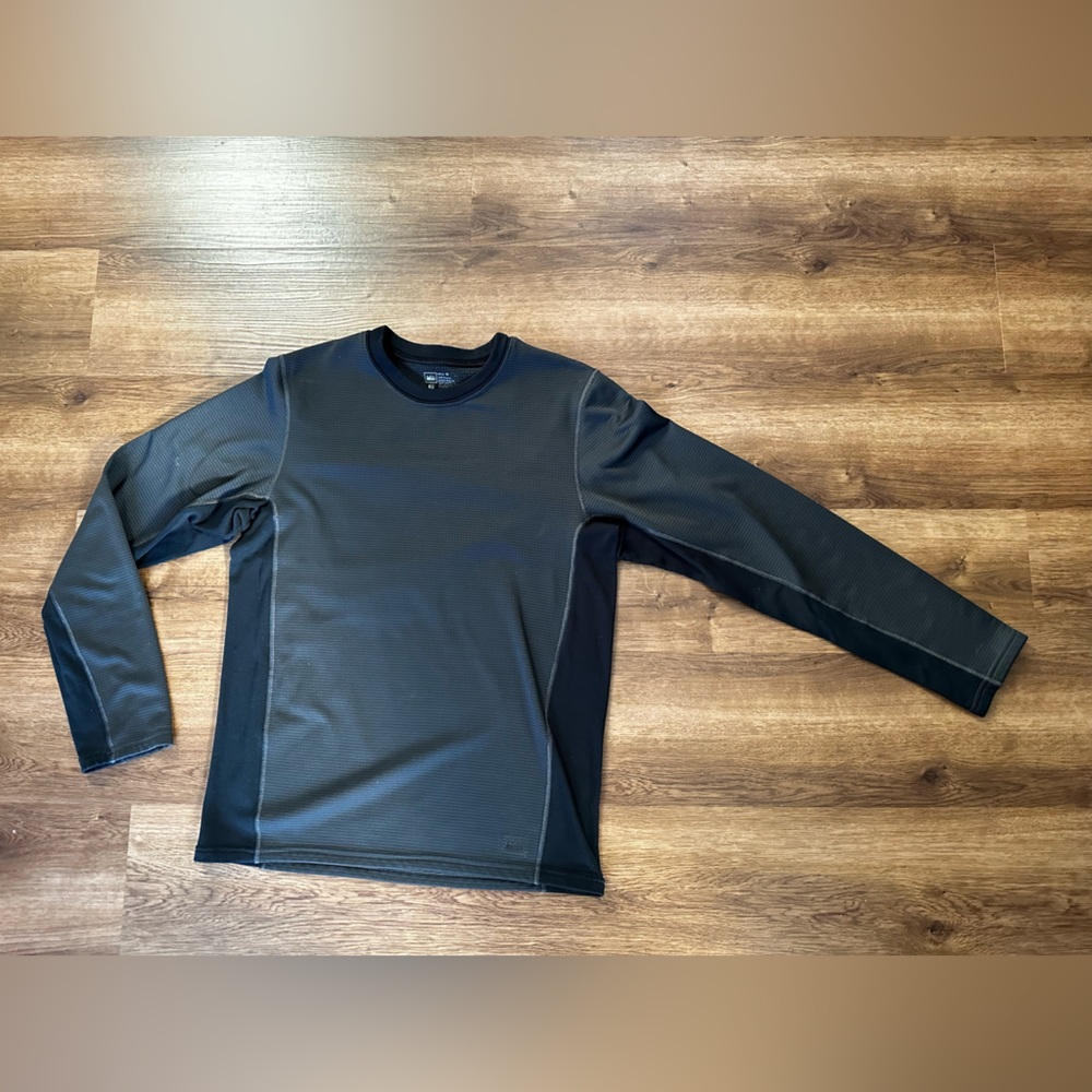 REI Thermal Long Sleeve